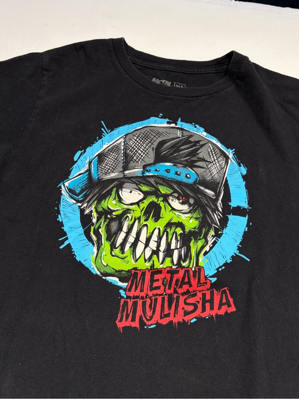 Metal Mulisha Shirt